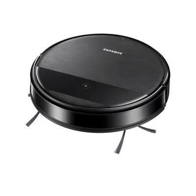 Robot vacuum cleaner Samsung VR05R5050WK EV