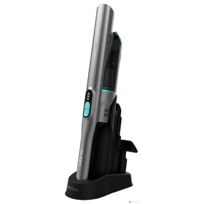 Cecotec 08381 Conga Micro+ handheld vacuum cleaner with 200 W
