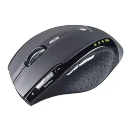 VX Revolution wireless laser mouse