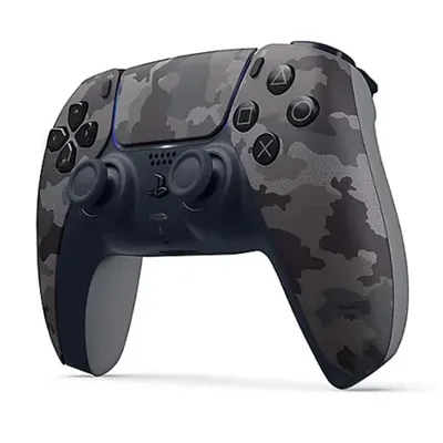 Controller PlayStation 5 DualSense Camouflage