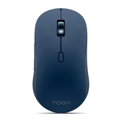 Yoga Bluetooth Silent Cosmic