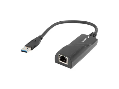 USB 3.0 Ethernet adapter