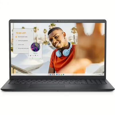 Ноутбук Dell Inspiron 15 3535
