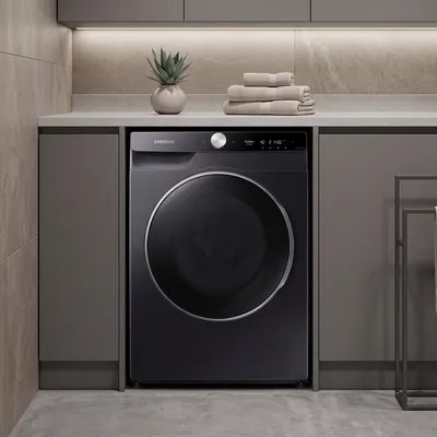 Washing machine Samsung WW11CGP44CSBLP 11 kg