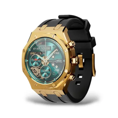 Porodo CristalloAP Smart Watch Dial