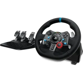 G29 Driving Force R W For PS5 PS4