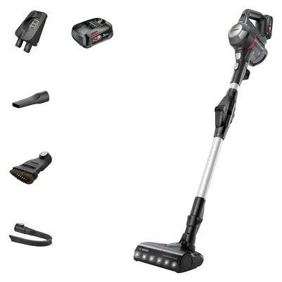 Vacuum cleaner Bosch BCS711GB