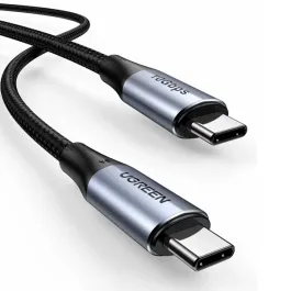 Cable UGREEN USBC 3. M 2 5A with Braided 80150
