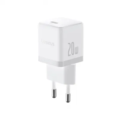 Charger Baseus Palm Moon USB-C to USB-C 20W with cable