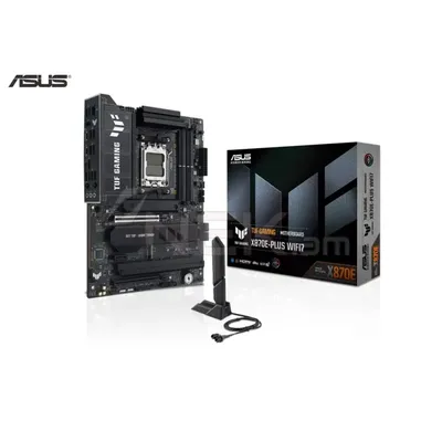 Motherboard ASUS TUF GAMING X870E-PLUS WiFi7