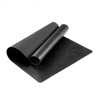 Գրասեղանի գորգ Powerology Vegan Leather Desk Pad