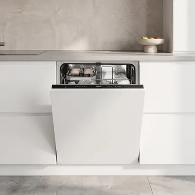 Built-in dishwasher HANSA ZIM 635KH