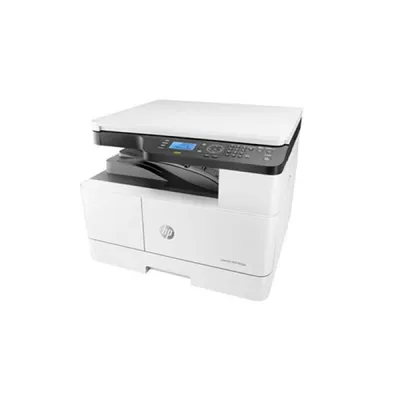 HP LaserJet Pro M438n 8AF43A A3 Print Copy Scan