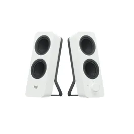 Bluetooth stereo speakers Logitech Z207