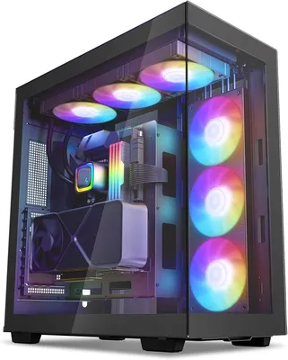Deep Cool CH780 MID Towerw o PSU ATX