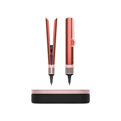 Airstrait™ Straightener HT01 Strawberry