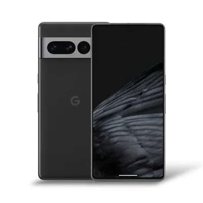 Pixel 7 Pro