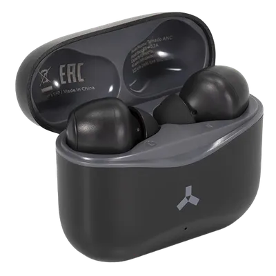 Earphones Accesstyle Tornado ANC