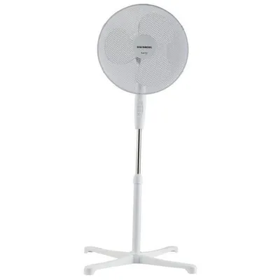 Electric fan Hausberg HB-5100AB
