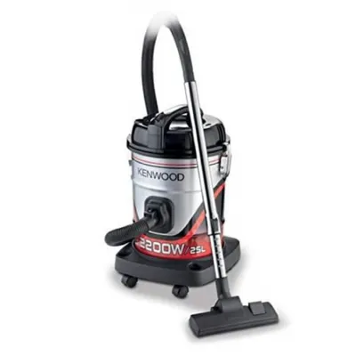 VACUUM CLEANER KENWOOD VDM60