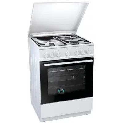 GORENJE K6241WD Gazojakhner