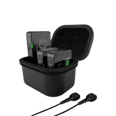 Wireless microphone Rode Wirless Pro