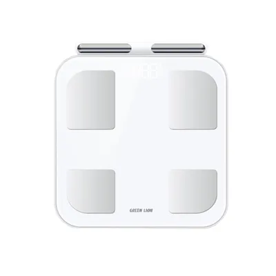 Lion Smart Body Scale with 8 Electrodes