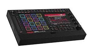 Akai MPCLIVE3