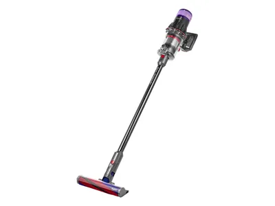 Cordless vacuum cleaner Dyson V10 DIGITAL SLIM NICKEL 448744-01