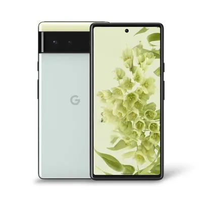 Pixel 6