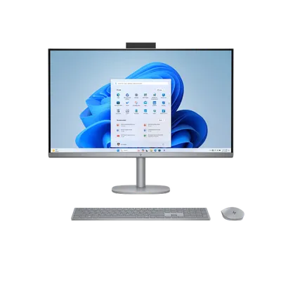 HP OmniStudio X AIO 32 Ultra 7-155H W11 B1RT3EA