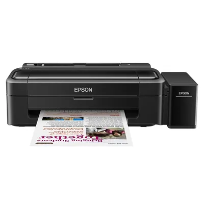 Printer EPSON EcoTank L132 C11CE58403