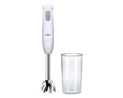 Blender Braun CURRY MQ100
