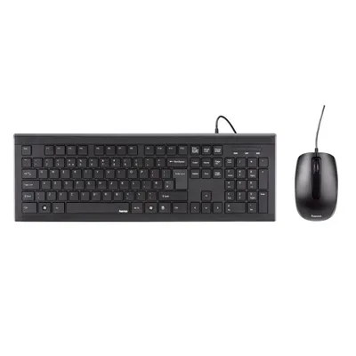 Wired set Hama Cortino Set Cabled RUS R1134958