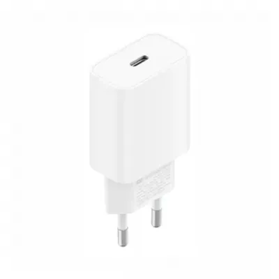 Wall charger Xiaomi Mi Charger Wall Type-C BHR4927GL 20W