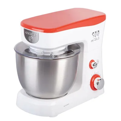 Mixer ENDEVER SIGMA25