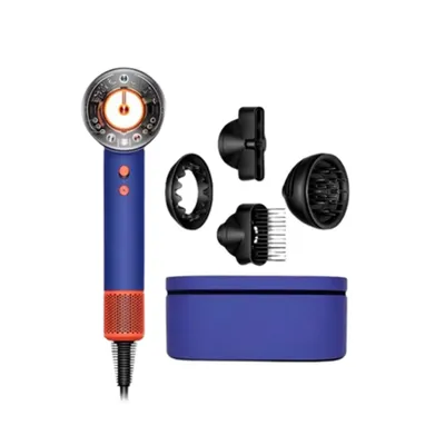 Hair dryer Dyson Supersonic Hair Dryer HD16 +Case