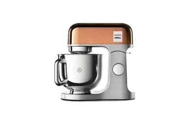 Kitchen machine KENWOOD KMX760GD