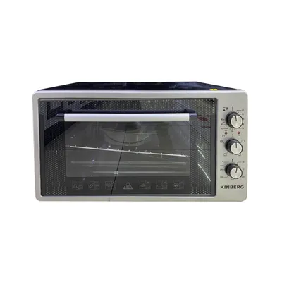 Electric oven KINBERG FMO-SA4630ABGLT