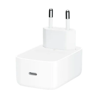 Power Adapter USB-A to USB-C 60W