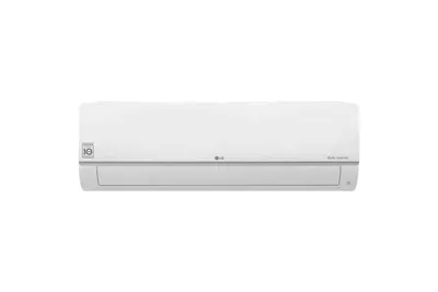 Air conditioner LG DUALCOOL I18CFH T
