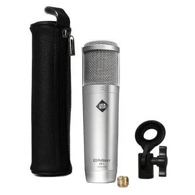 Microphone PreSonus PX-1 Microphone