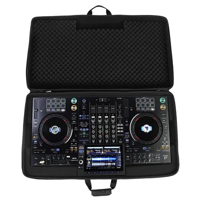 UDG U8330BL Creator Alpha Theta XDJ-AZ Hardcase