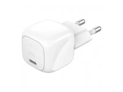 Wall charger Belkin BoostCharge Compact USB-A to USB-C Wall Charger 30W