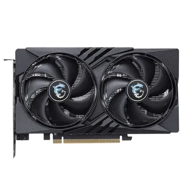 Gaming graphics card MSI GAMING GeForce RTX™ 5050 GDDR6 OC 912-V538-002