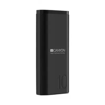 Canyon Power bank PB-103 10000 mAh CNE-CPB010B