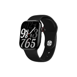Smartwatch Porodo Magnifico Smart Watch