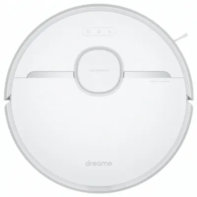Robot vacuum cleaner Dreame D9 Max RLS5-BL1
