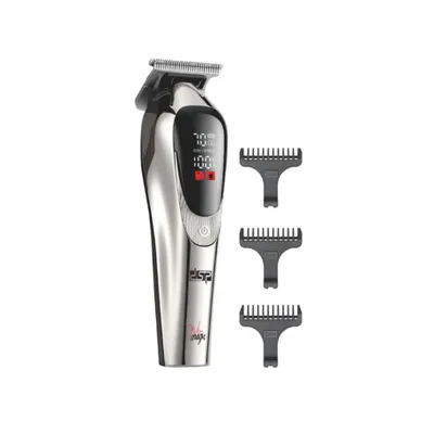 Hair clipper DSP 91717