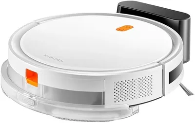 Robot vacuum cleaner Xiaomi E5